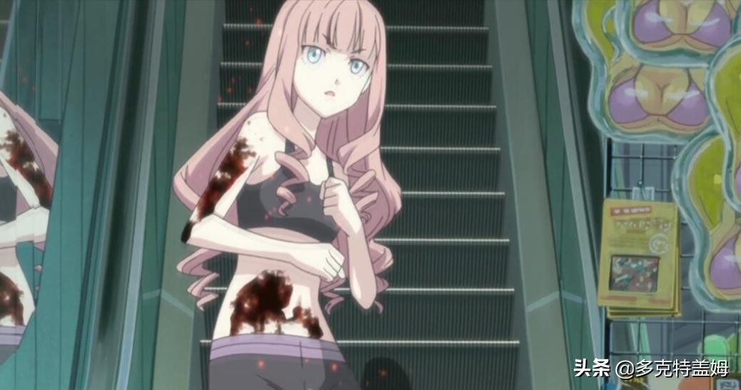 秋叶脱物语好玩吗,秋叶脱物语