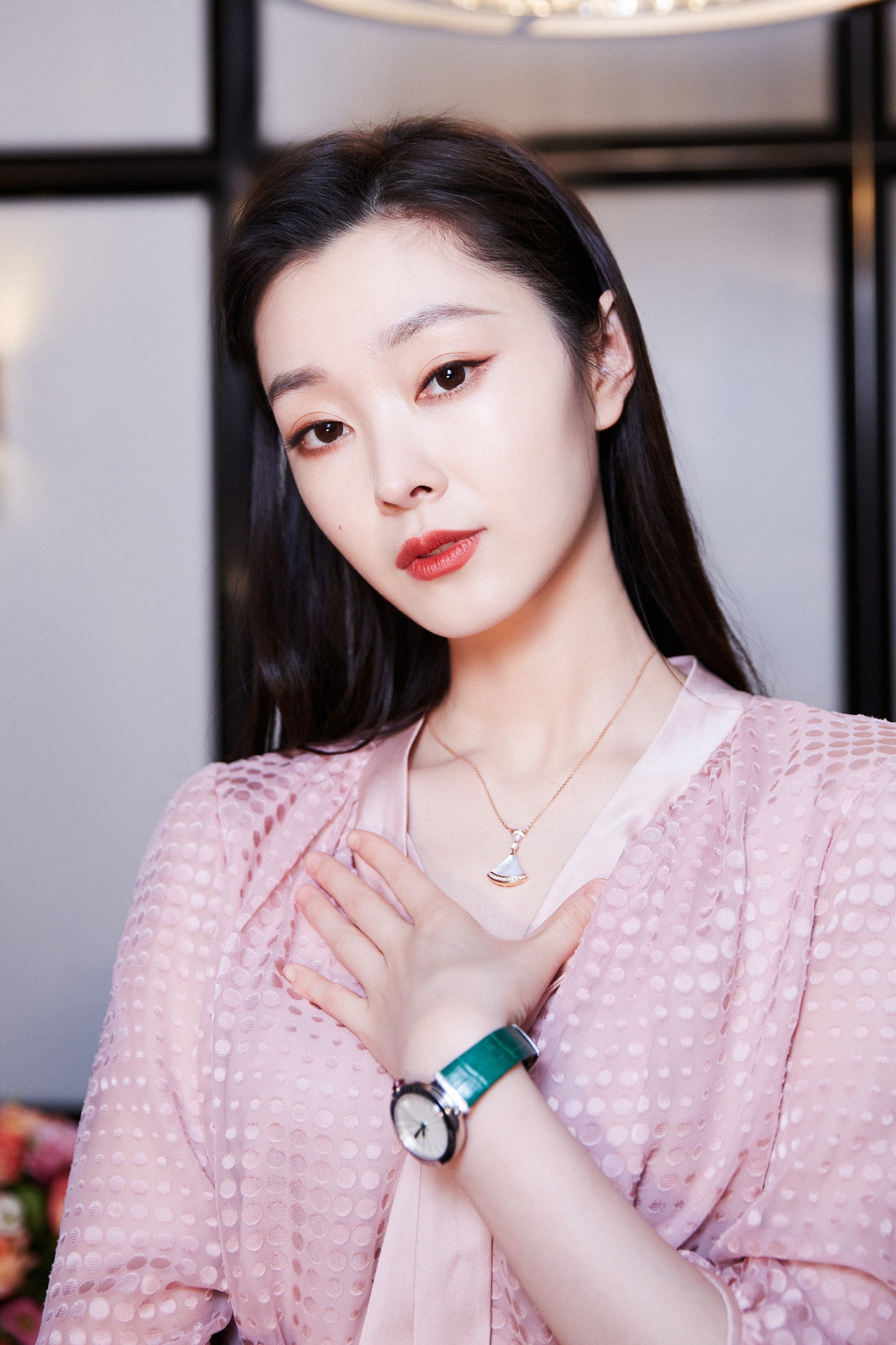 时尚首饰有哪些经典款,珠宝首饰轻奢流行饰品