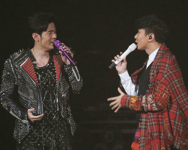 林俊杰周杰伦喝奶茶,周杰伦请林俊杰喝奶茶什么牌子