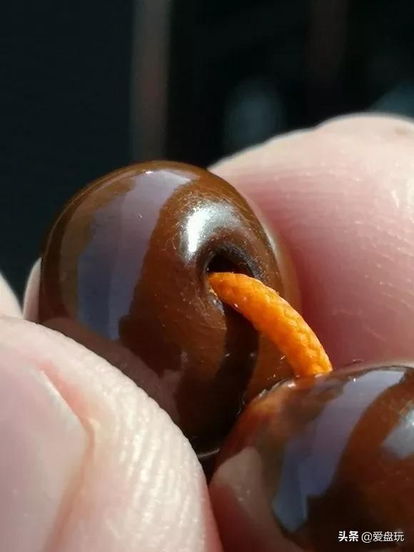 值得盘玩的小众木质手串,小众好看手串有哪些款式