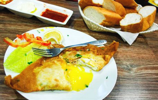 震惊国外的中国饺子,中国的饺子在国外有多受欢迎