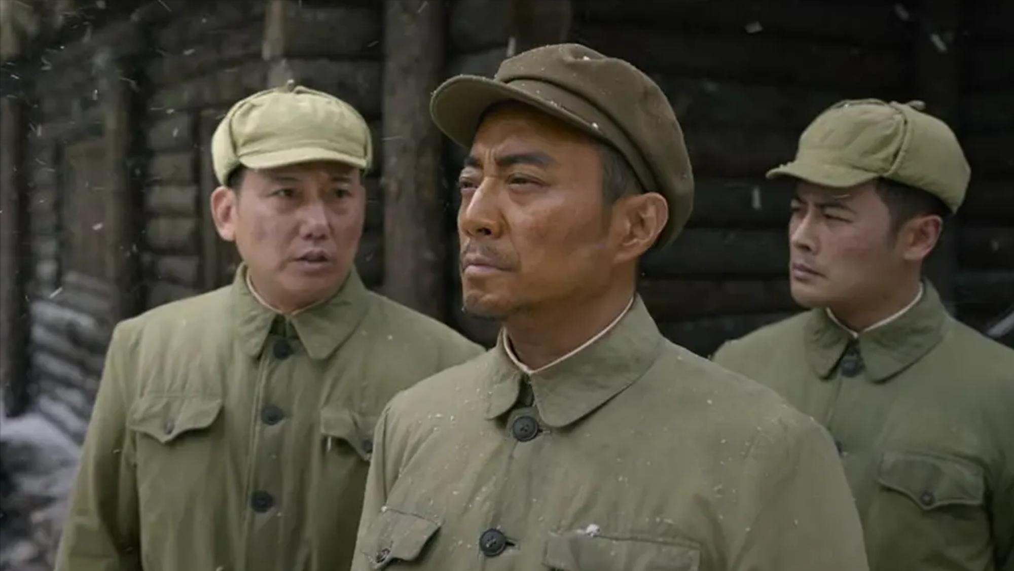 电影长津湖成中国影史票房第三,长津湖是中国电影史上最高票房吗