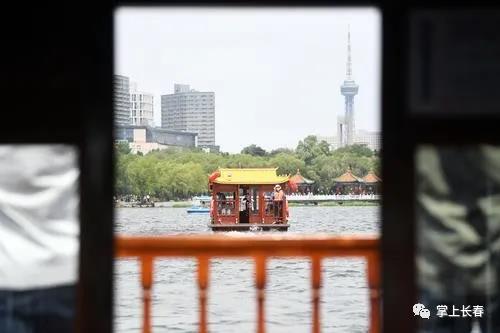 想坐小船去哪里旅游,想坐游船可以去哪里坐