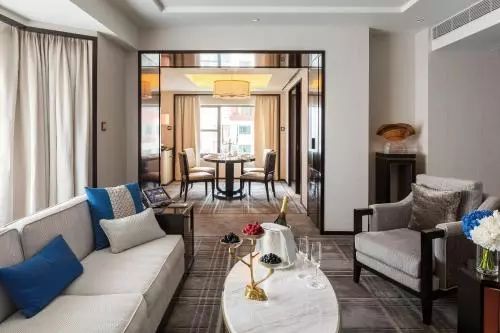 北京最好的酒店排名前十名,北京性价比高的酒店