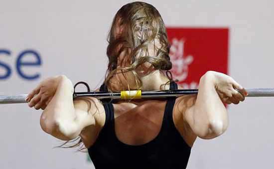 体育比赛上的爆笑场面,体育比赛25个奇葩瞬间