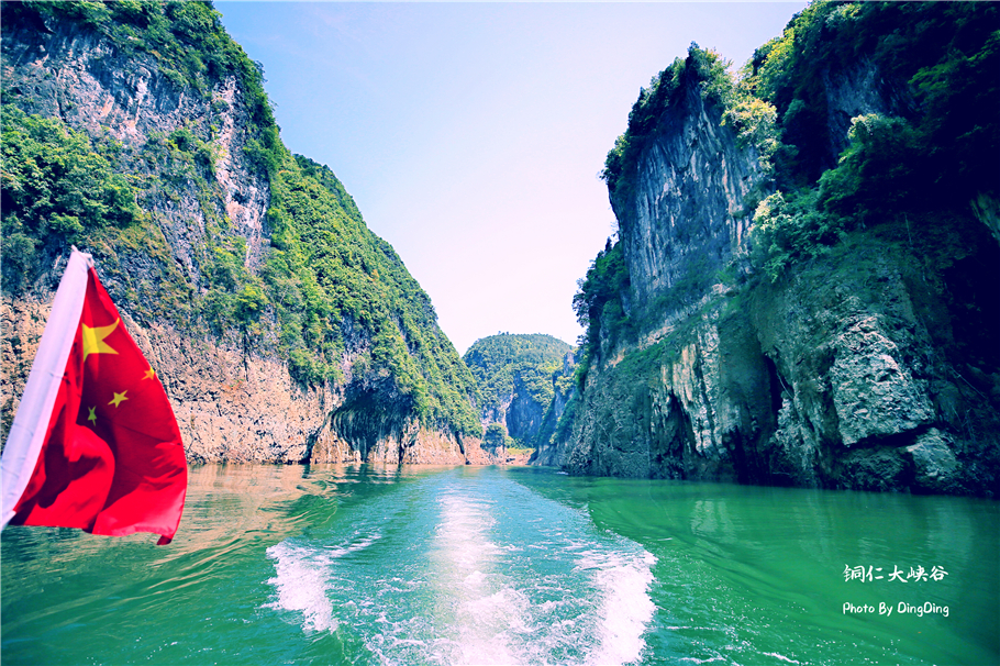 神奇的梵净山真正的天空之镜,梵净山金顶旅行真实感受