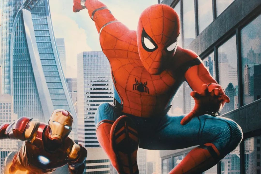 再见了，斯坦李｜真正的漫威英雄