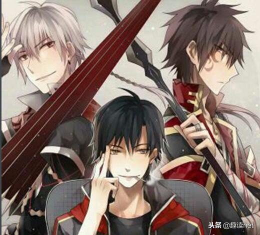 蝴蝶蓝的全职高手,蝴蝶蓝的网游之近战法师