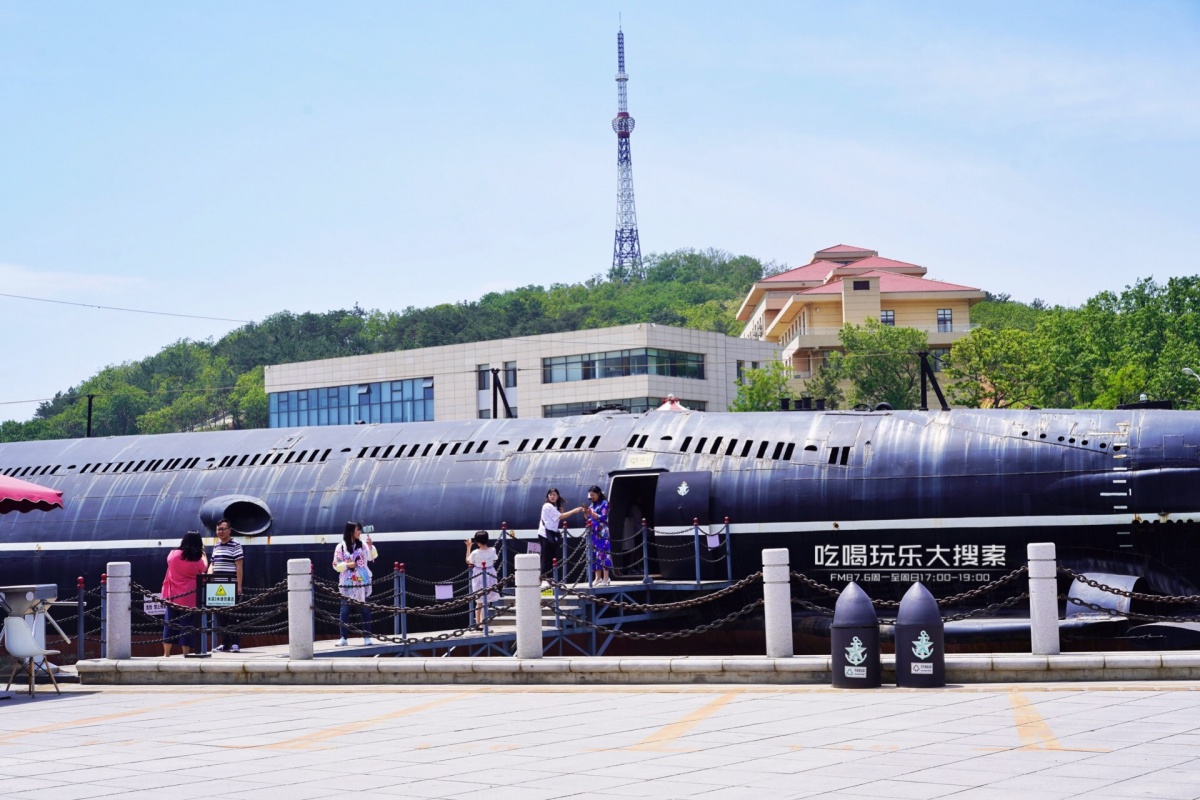遇上浓浓的大连海蛎子味,青岛海蛎子旅游攻略