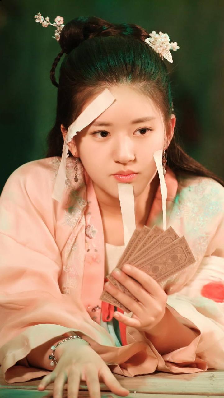 李易峰赵丽颖杨紫开启终极仙侠,李易峰领赵丽颖杨紫同台飙戏