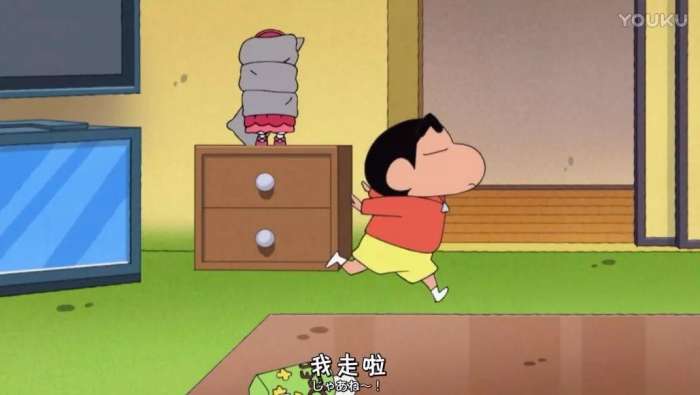 蜡笔小新恐怖的法国布偶完整版,蜡笔小新可怕的法国娃娃