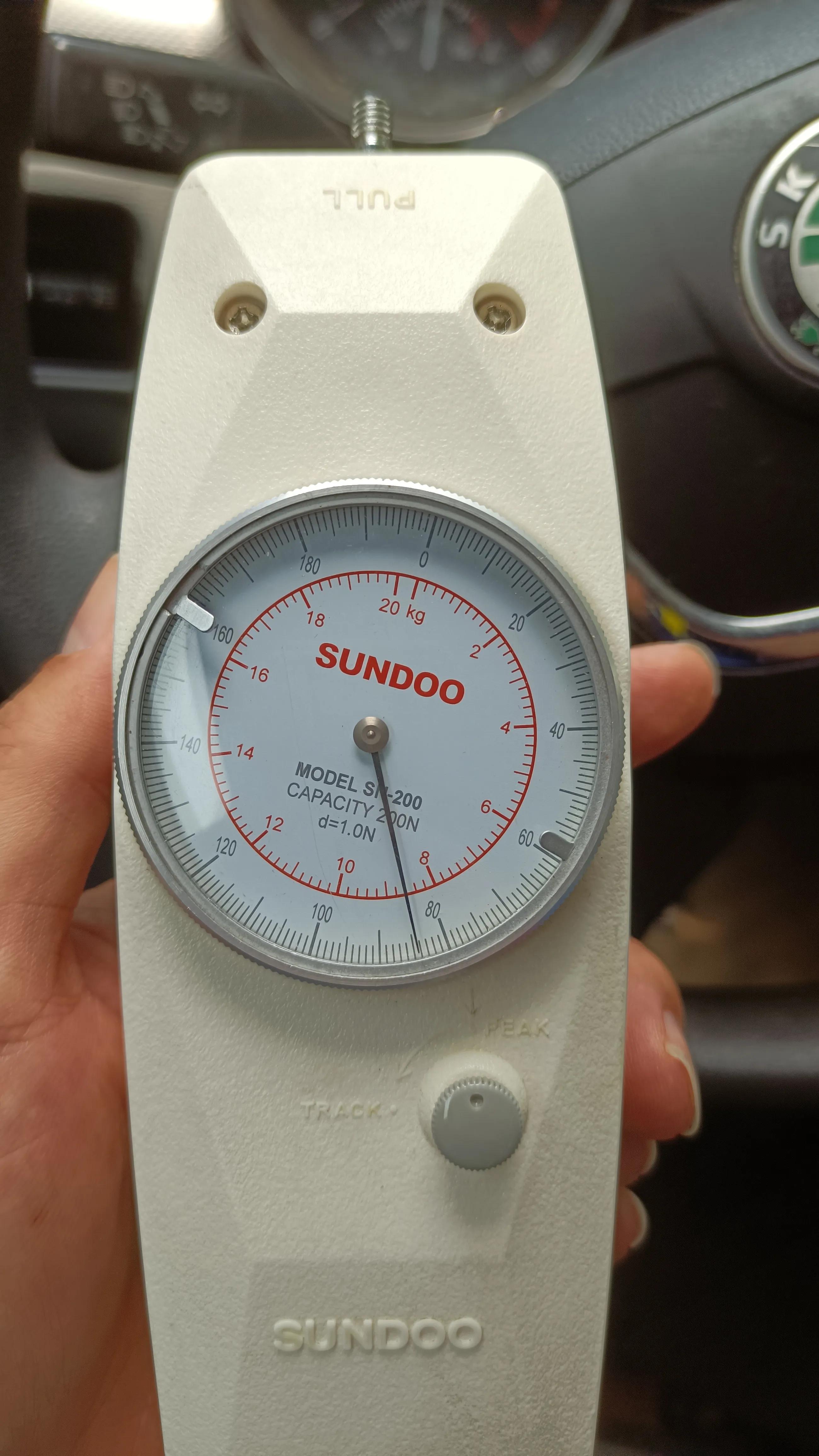 斯柯达昊锐离合器故障有哪些,斯柯达昊锐离合器总泵匹配