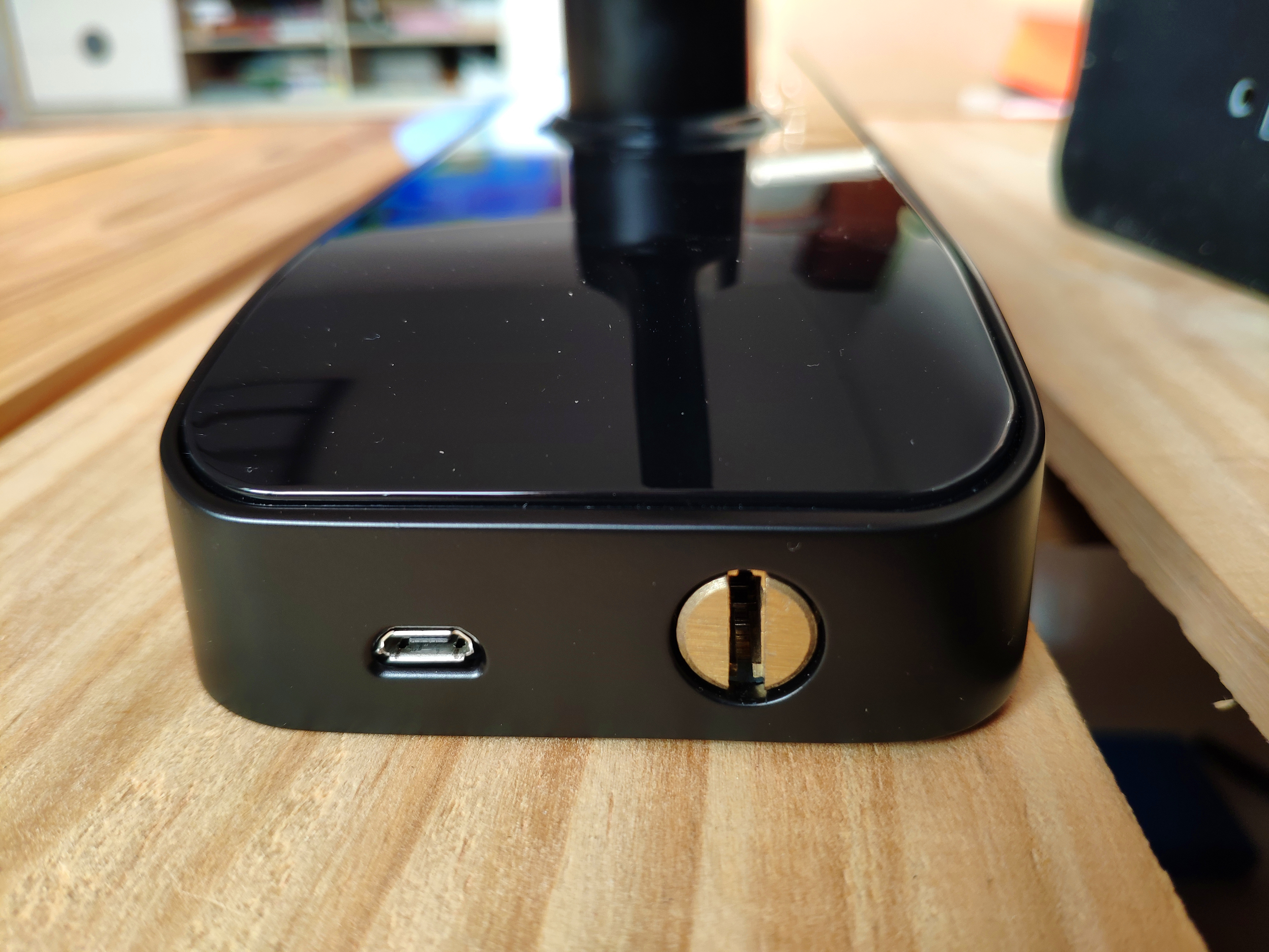 果加智能锁连接网关详细步骤,直连wifi的智能锁