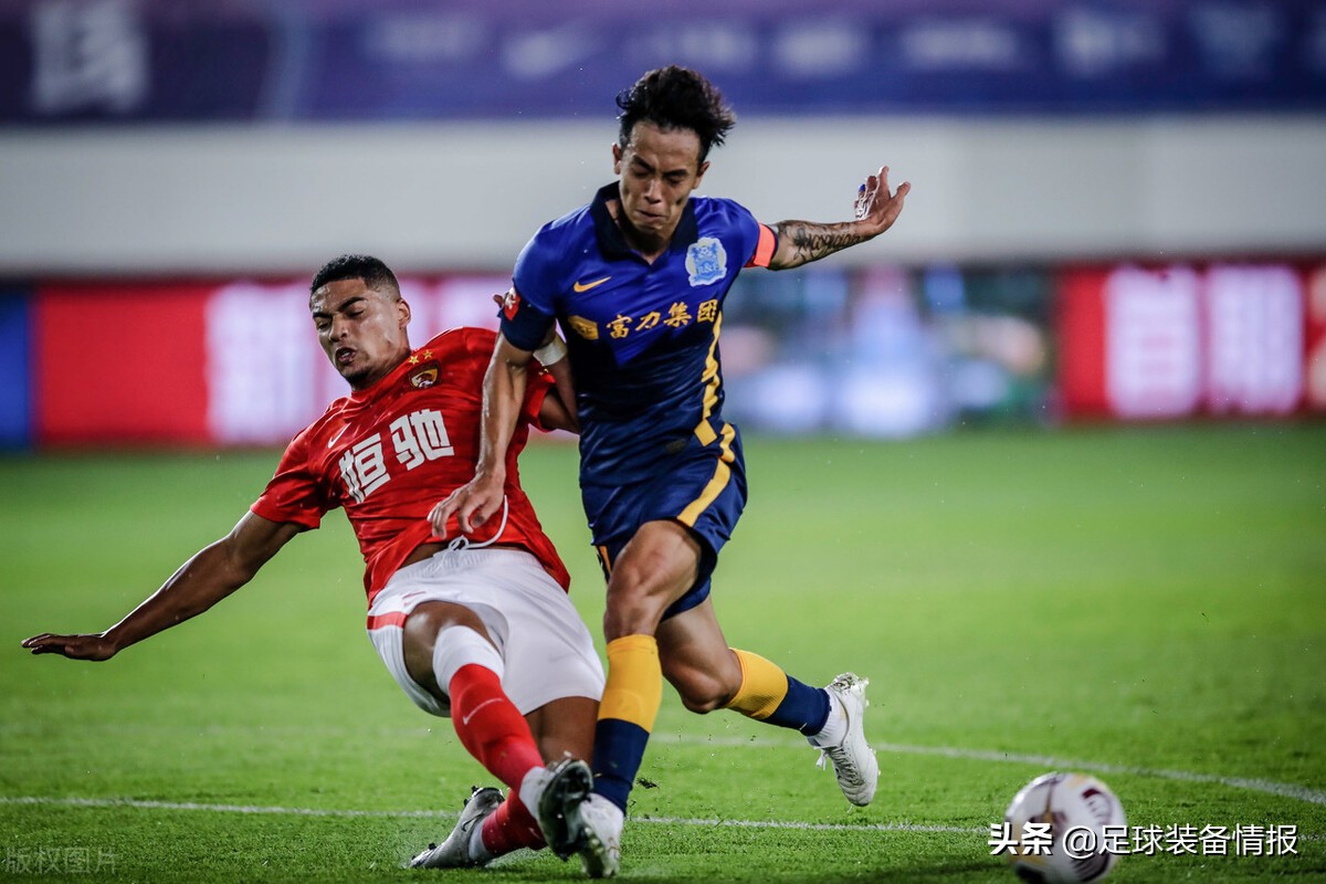 中超新赛季进球,中超新赛季联赛开场