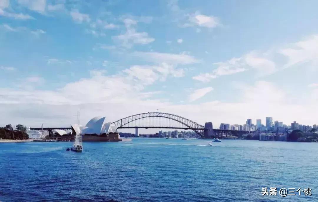 澳洲十二天自由行攻略,澳洲旅游12天自由行攻略