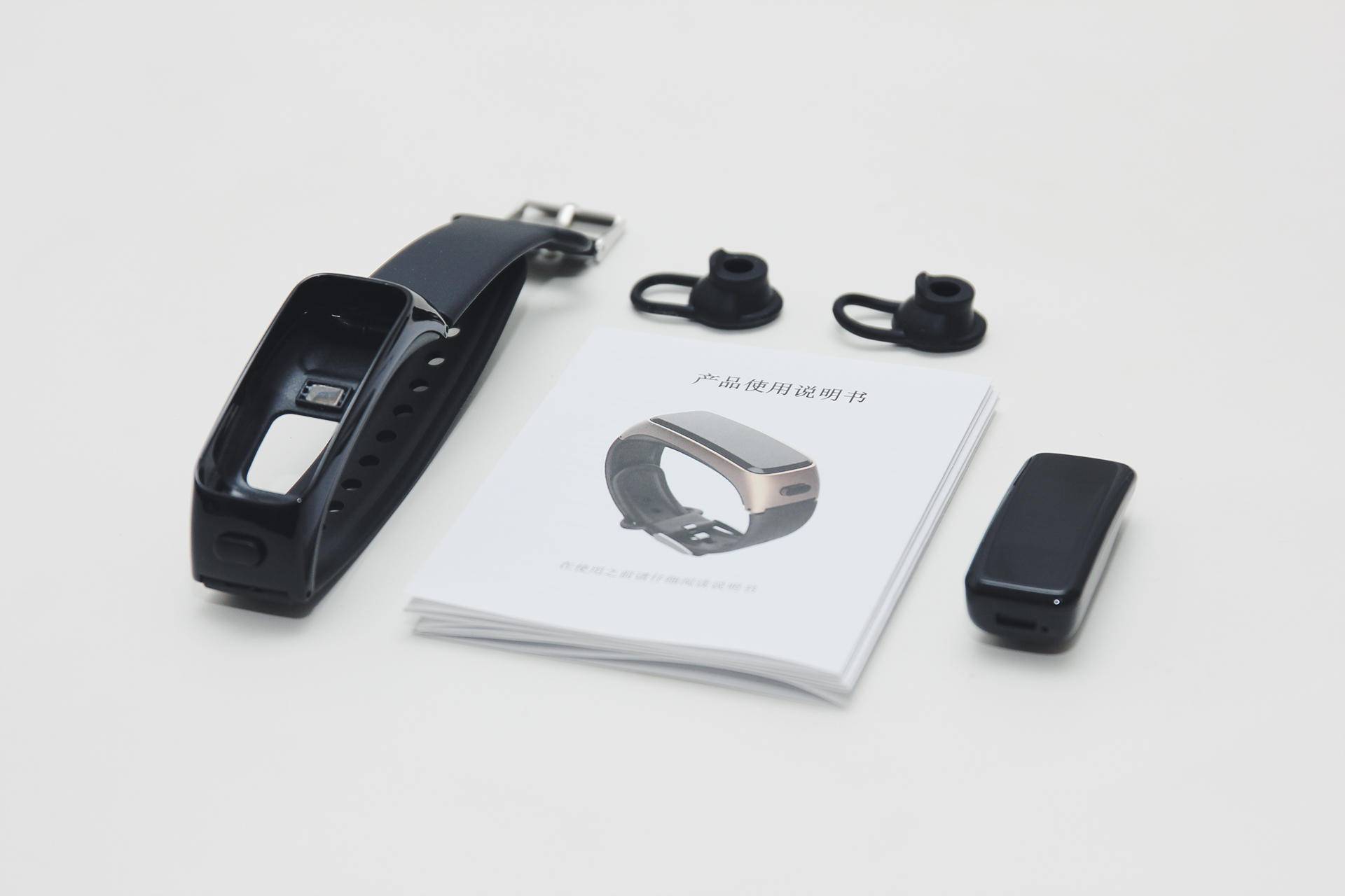 体验感最好的智能手环,手环系统体验