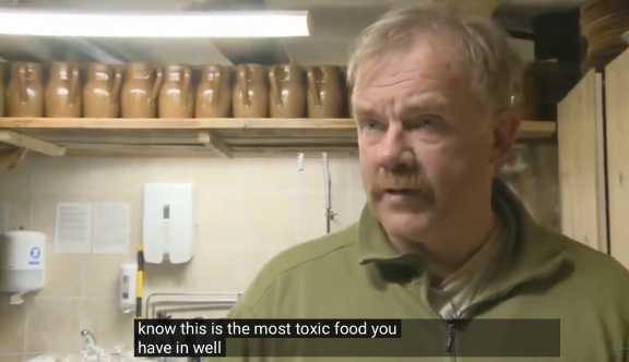 日本三文鱼寄生虫感染,三文鱼寄生虫能杀死吗