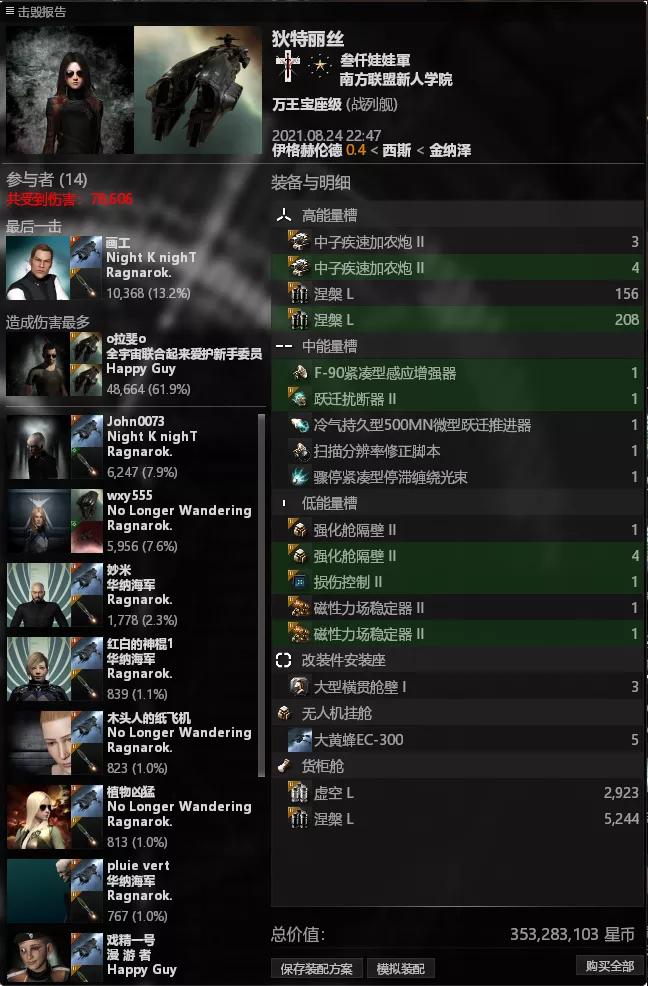 eve万王宝座海军,eve万王宝座级强袭