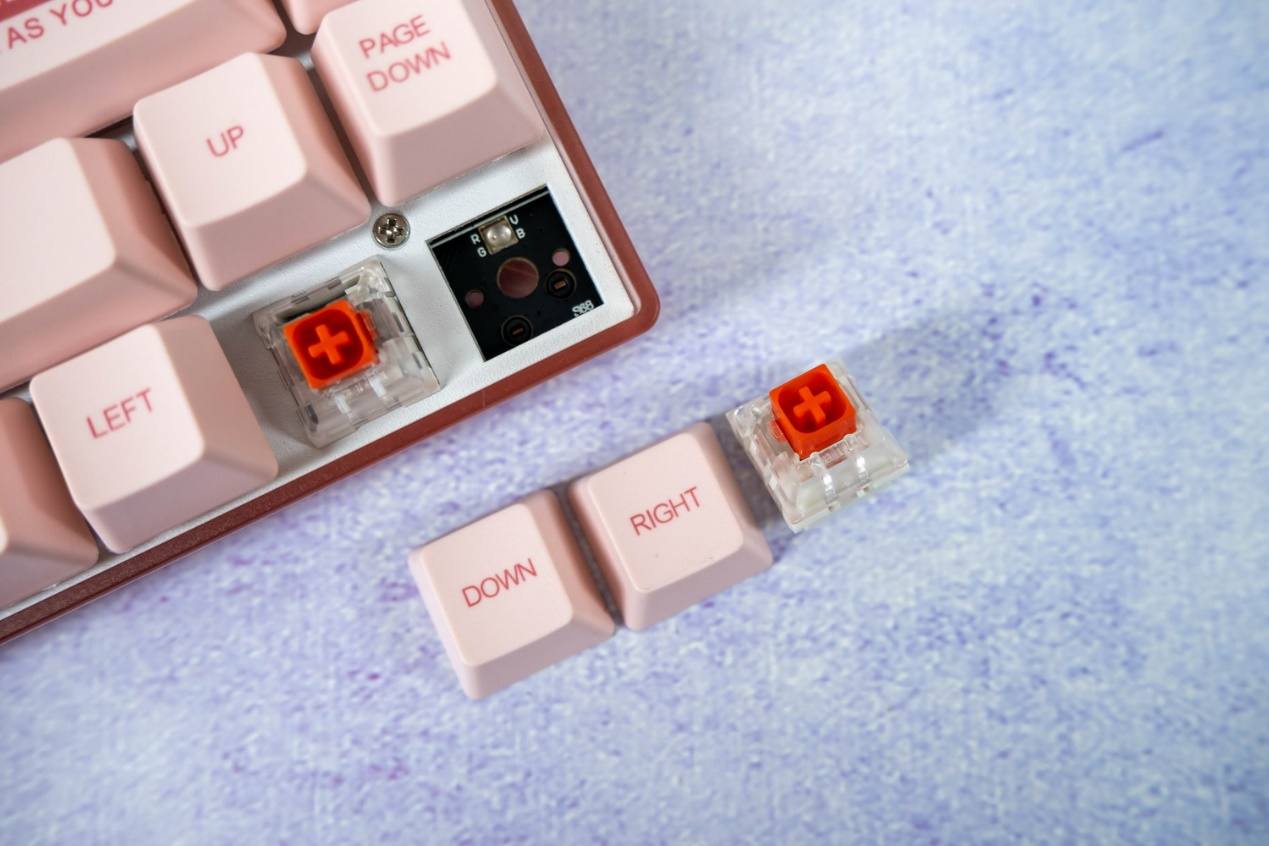 款款优秀,组合起来吃鸡更轻松,机械师游戏套装体验