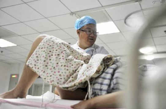 细数生孩子时遇到过的尴尬事，你遇到了几件？