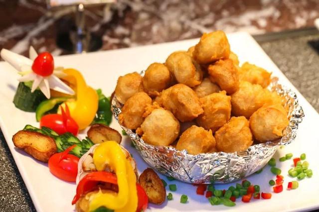 深圳这家五星级巴西烧烤无限吃，带上iPhoneXS的胃都塞不下！