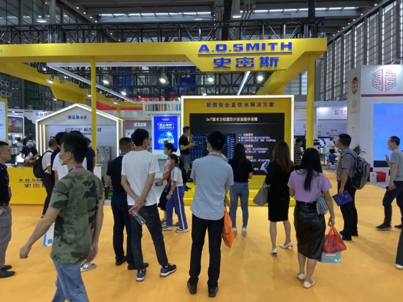 史密斯净水器核心优势,史密斯的净水器好吗价格是多少