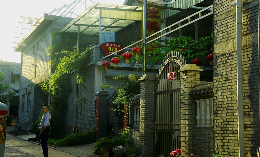 洛阳西泰山风景区值得游玩吗,洛阳西泰山旅游攻略最新