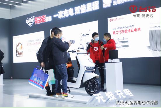 续航200公里电动车台铃新国标,台铃电动车智能电动车