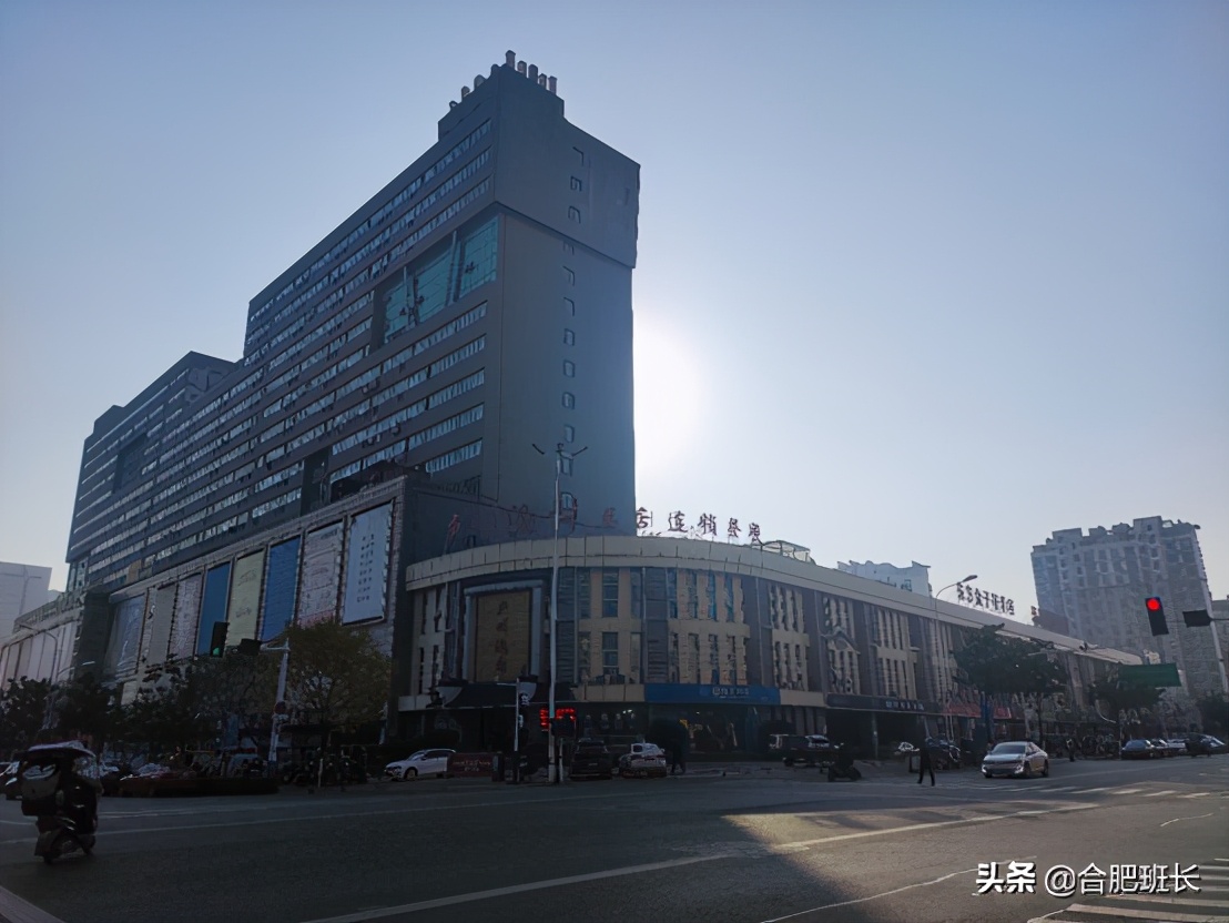 合肥融创城哪一期好,合肥融创城最好的地段