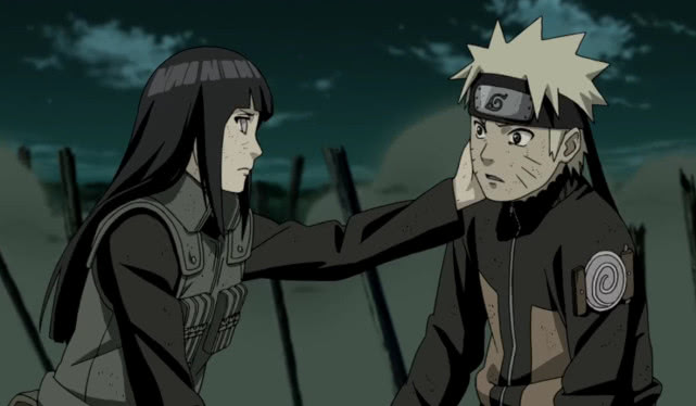 雏田为什么讨人喜欢,火影雏田和樱谁更受欢迎