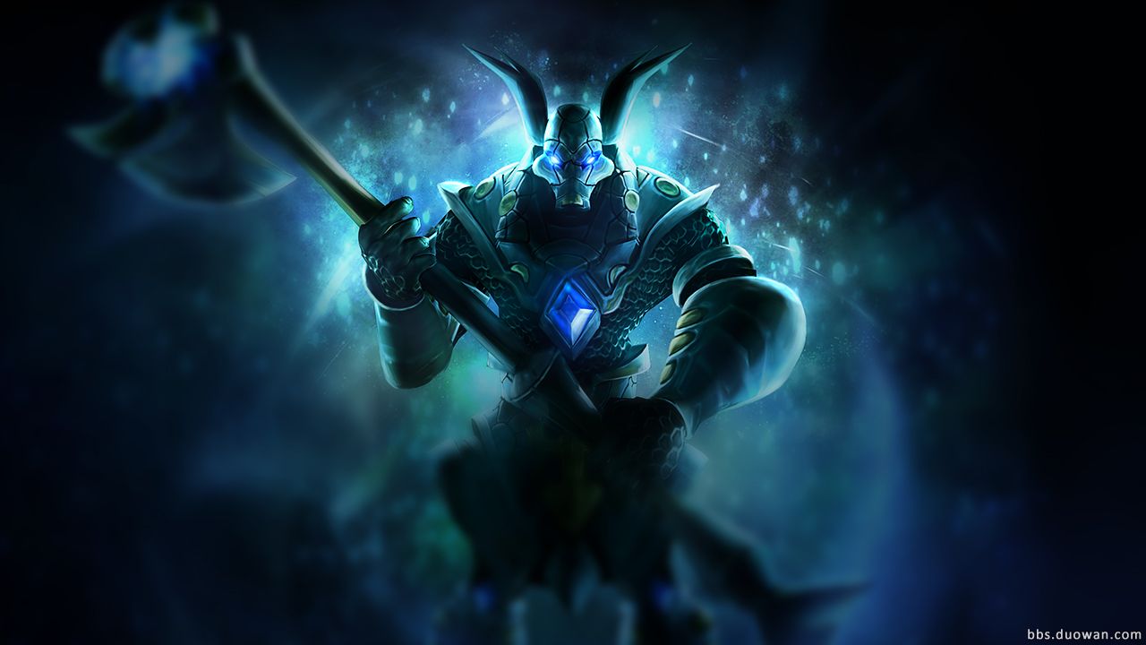 狗头内瑟斯老版背景故事,英雄联盟内瑟斯为什么叫狗头