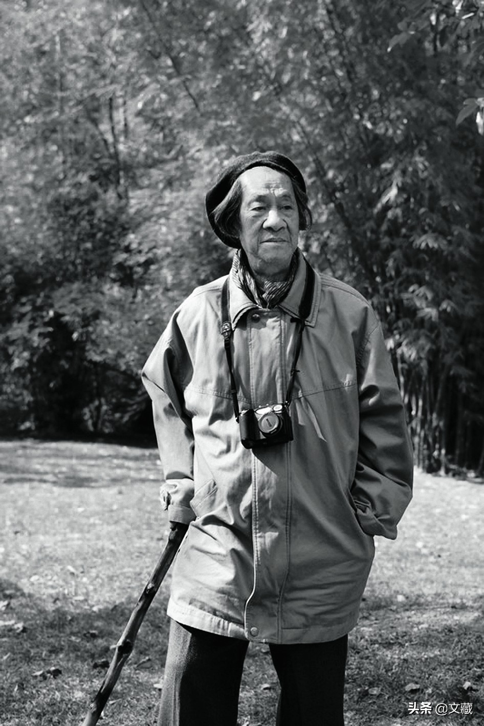 当代大师苏天赐除了是一位出色的画家，还写过大量古体诗