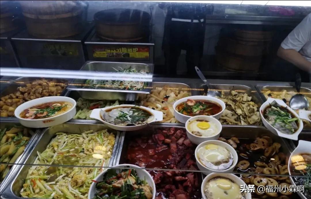 老牌炖罐生炊海鲜福州,福州最多人吃炖罐的是哪家