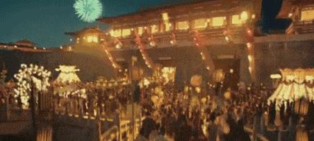 古代人怎么过购物节,古代最强购物节