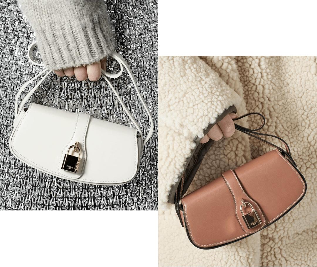 秋冬大牌开箱,秋冬大牌包