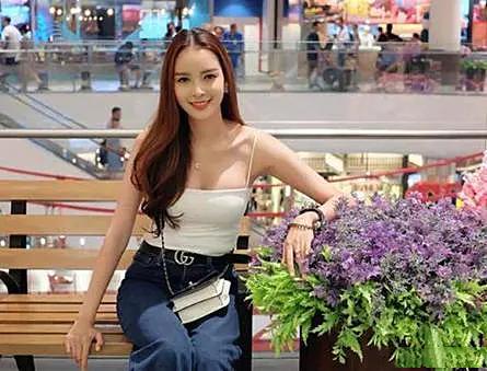 娶人妖为妻是啥感觉?小伙迎娶人妖皇后:生活幸福就是有点小尴尬