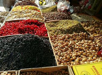 相信脚能丈量的真实：姑娘花半年时间走南疆，说出南疆的真实状况