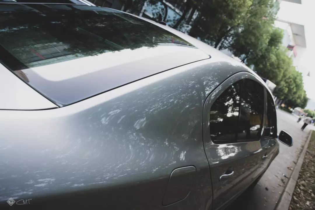 1.4t老明锐,老明锐空间实测