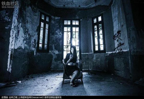 今夜哪里有鬼免费观看,今夜哪里有鬼系列全集