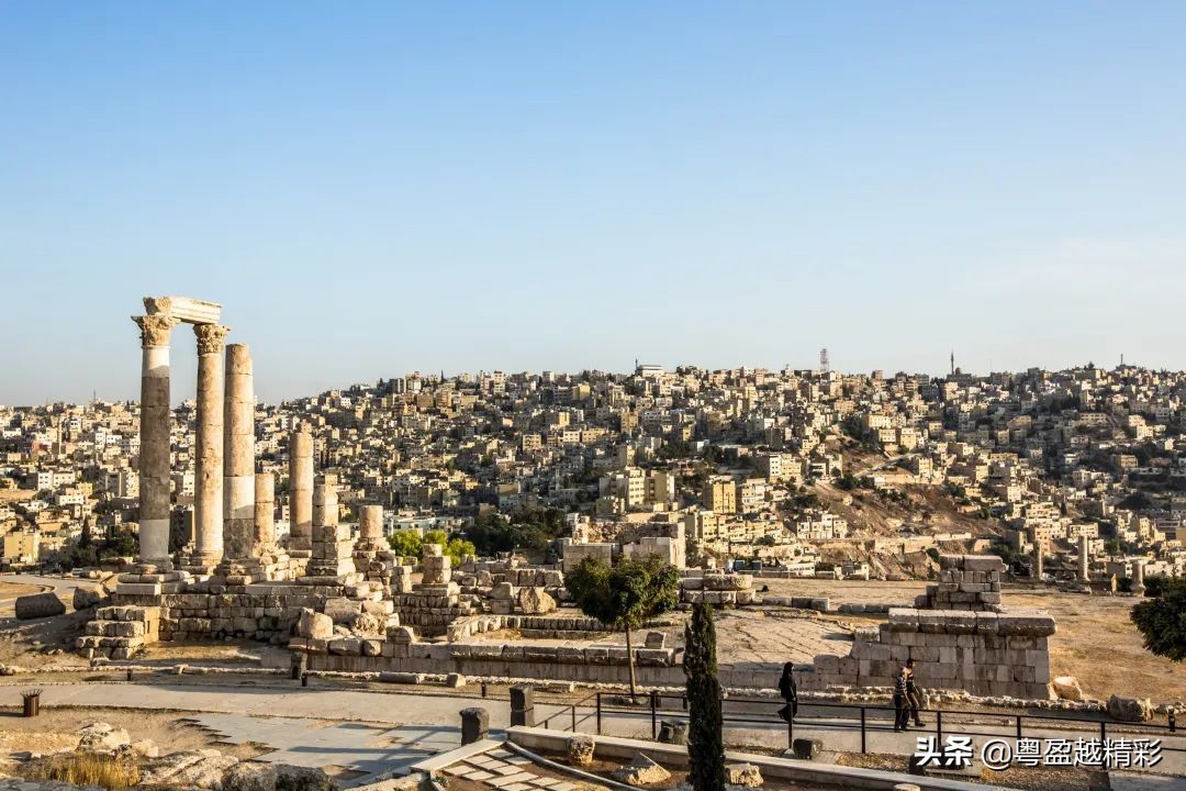 约旦瓦迪拉姆沙漠视频,约旦瓦迪拉姆沙漠峡谷