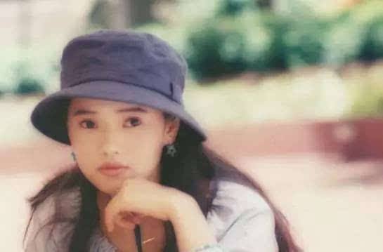 “老公主”伊能静的叛逆情史