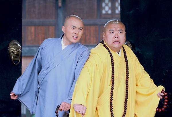 周星驰致敬星爷一年一影帝,百年影帝周星驰视频