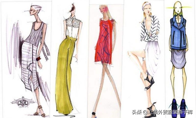 服装尺寸换算,服装号型标准尺寸