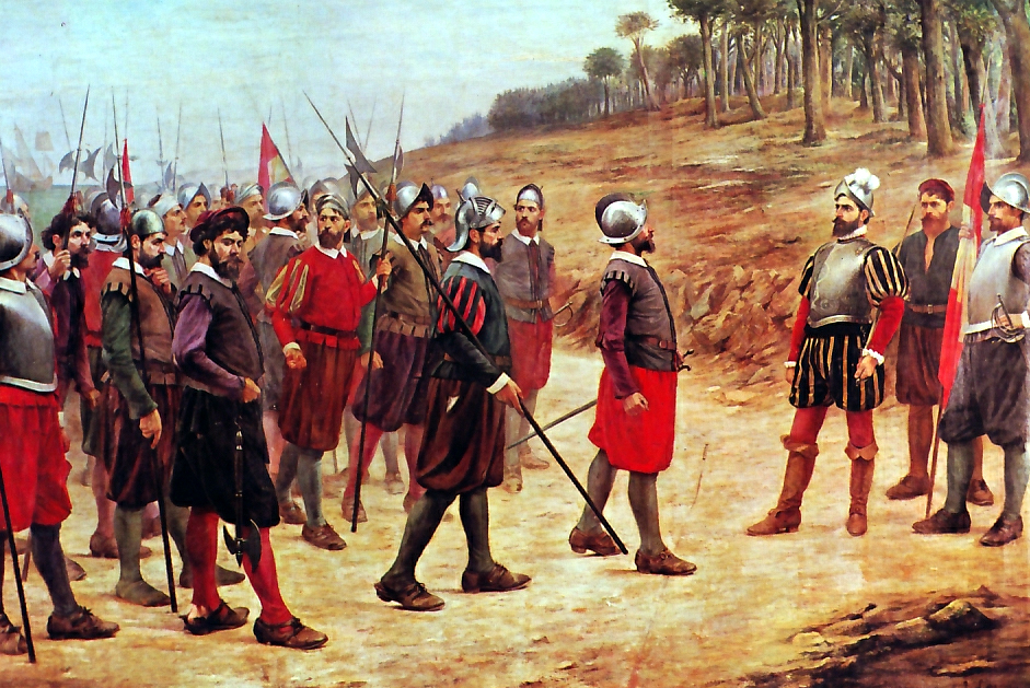 大航海之路探险怎么玩,大航海时代探险攻略