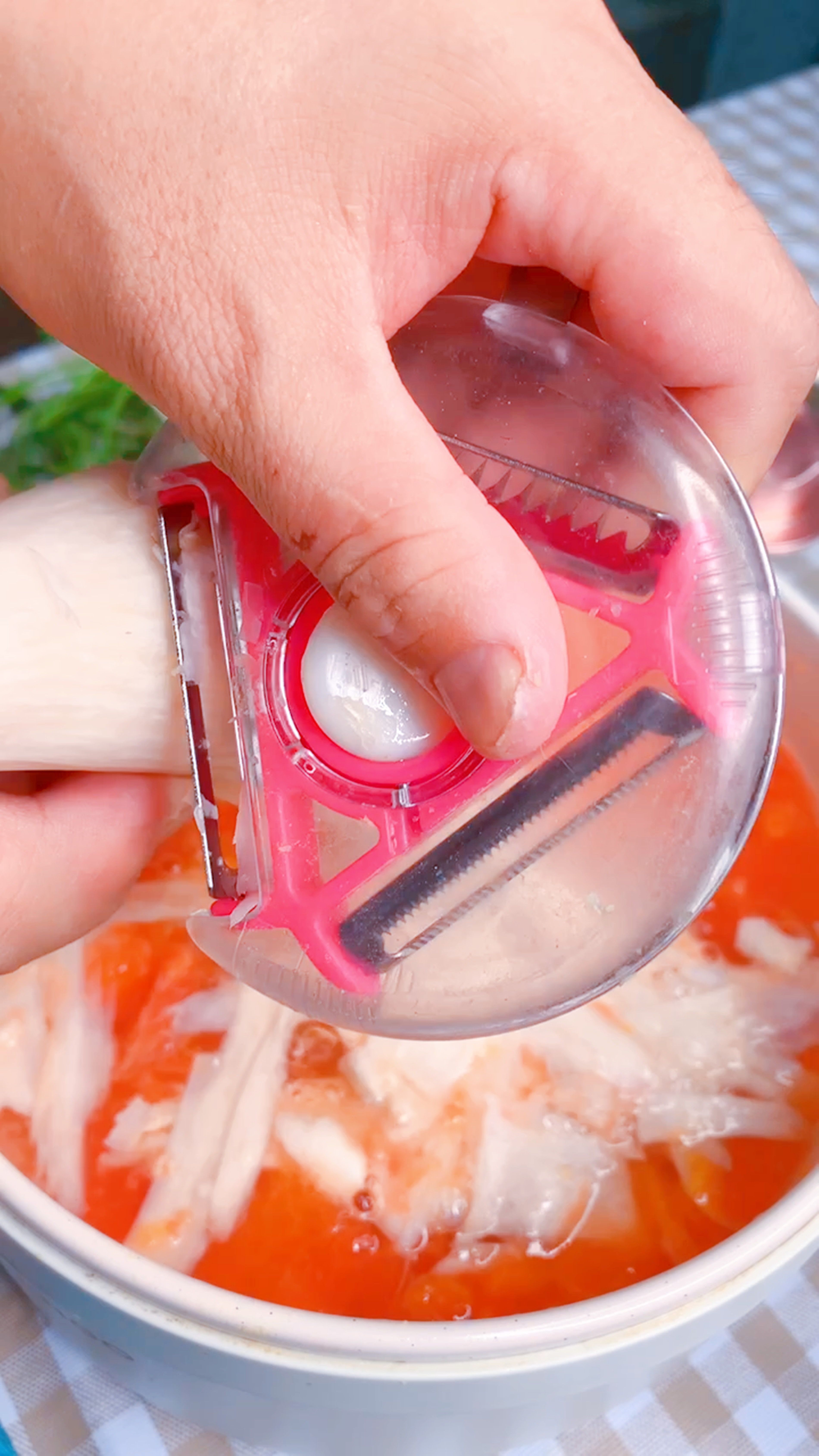 想吃面条又怕胖怎么办,想吃面条但担心热量高