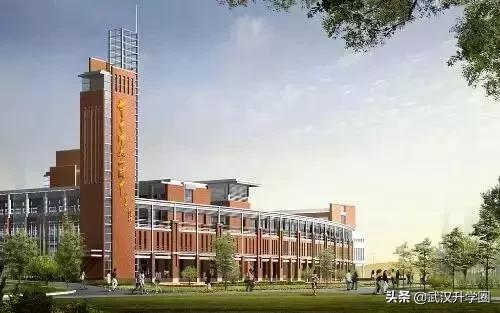 武汉十大土豪学校排名,武汉十大土豪学校