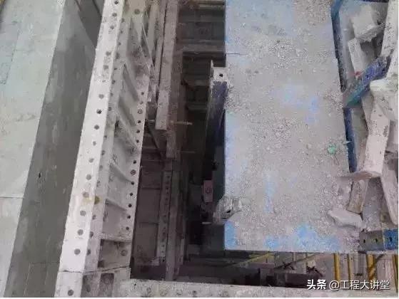 爬架作业安全注意事项,爬架安全隐患大检查的事项