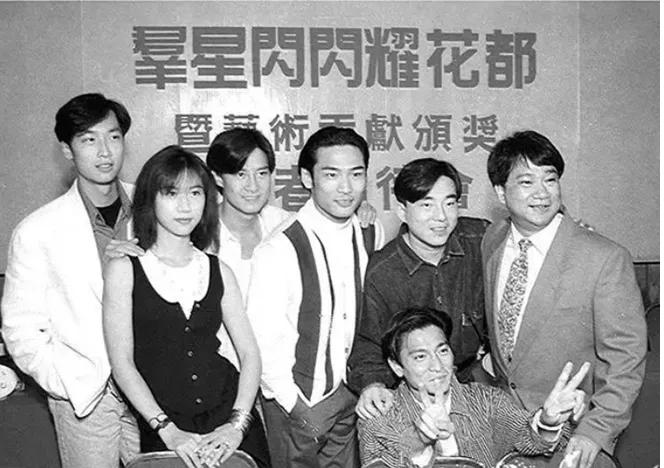 徐亨、李少芬、杨伊琳、刘婷婷、岑小林.....花都体育威水史