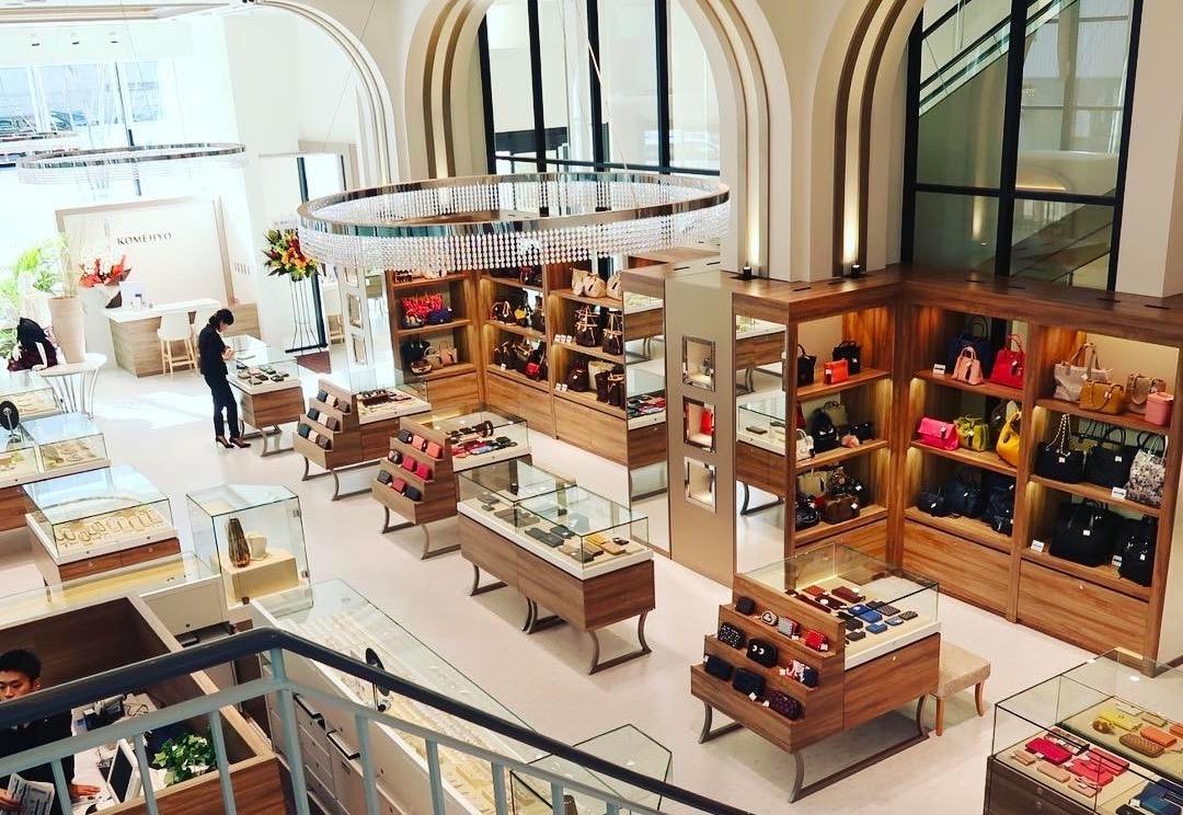 赶集天猫618，日本线上中古奢品店RECLO入驻天猫国际