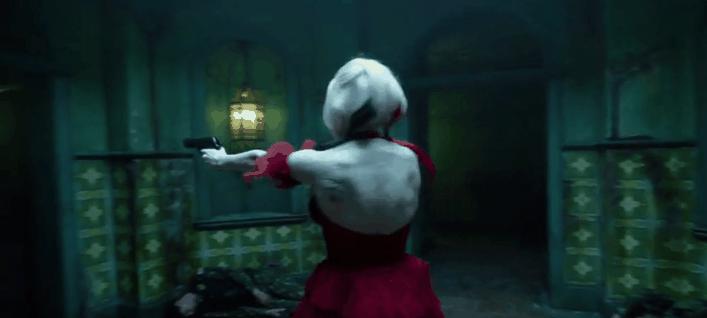 刺激！2020上不了的超级英雄片，这波全都“报复性”回归